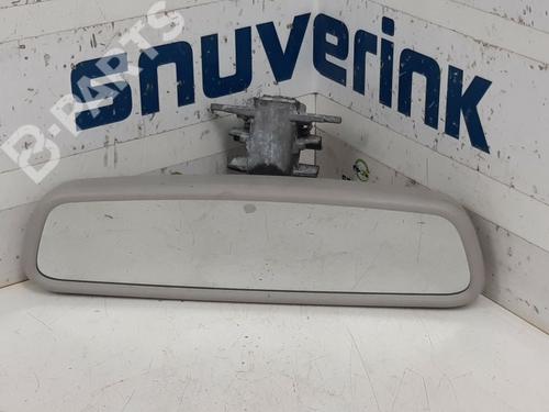Used Rear mirror Rear mirror OPEL VIVARO B Bus (X82) 1.6 CDTI (06) (120 hp) 10800099 10800099