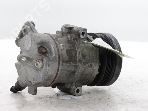 AC compressor OPEL CORSA E (X15) 1.2 (08, 68) | BP36089960M34 - Image 5