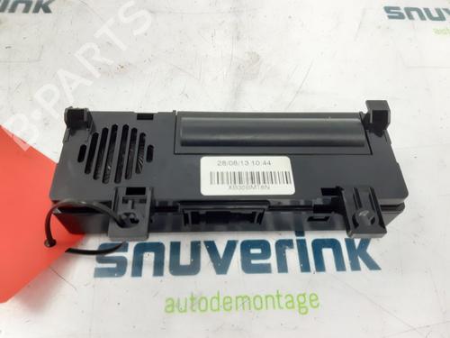 Elektronisk modul CITROËN DS5 2.0 HDi 200 Hybrid4 All-wheel Drive (200 hp) 16099403