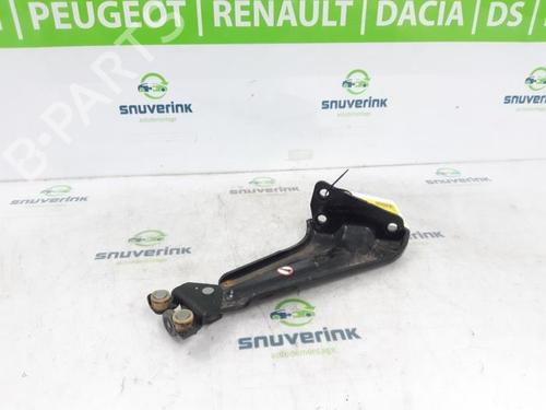 Used Interior handle Interior handle CITROËN BERLINGO Box Body/MPV (K9) 1.5 BlueHDi 100 (102 hp) 40582431 40582431