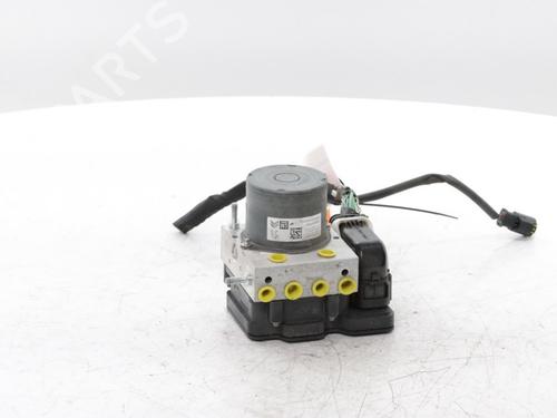 Used ABS pump CITROËN C3 III (SX) 1.2 PureTech 82 (83 hp) 30186145