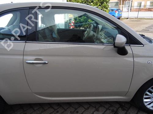 Catalyst FIAT 500 (312_) 0.9 (312AXG1A, 312.AXG11) | BP40585141M10 - Image 37