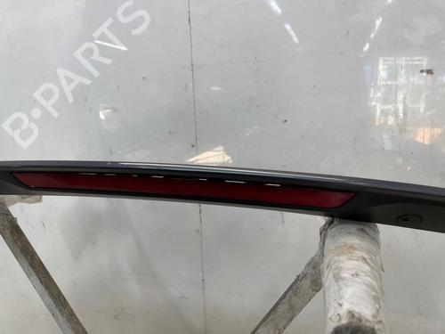 Spoiler bagklap RENAULT CLIO V (B7_) 1.0 LPG (B7MT) | BP34565721C96 - Image 3