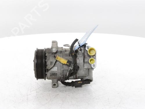 Used AC compressor PEUGEOT 508 II (FB_, FH_, F3_) PureTech 130 (FBHNSR) (131 hp) 30186245