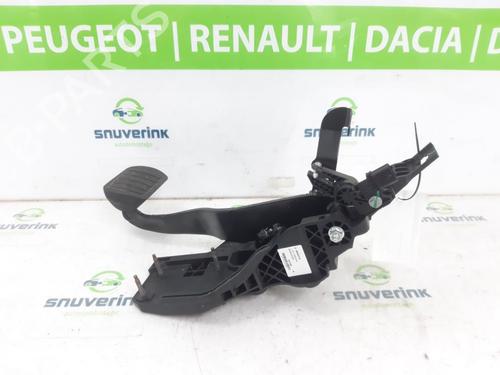 Break pedal PEUGEOT EXPERT Van (V_) E-EXPERT | BP25205099I19 