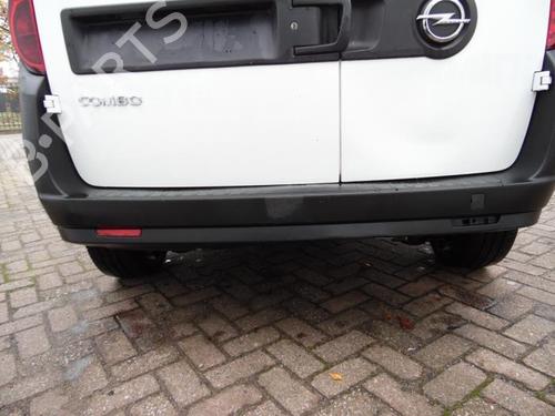Engine mount OPEL COMBO Box Body/MPV (X12) 1.3 CDTI (B05) | BP40570111M89  - Image 20