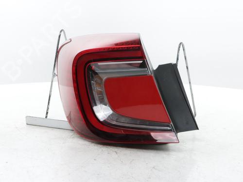 Left taillight RENAULT CAPTUR II (HF_) TCe 140 (HFN0) | BP37798580C34 - Image 2