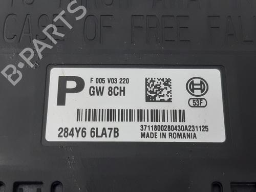 Control unit RENAULT TRAFIC III Van (FG_) 2.0 dCi 170 (FGMM, FGMV) | BP26238366M11 - Image 5