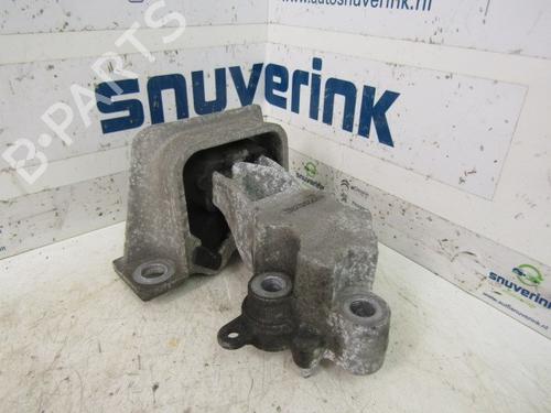 Used Engine mount RENAULT TWINGO II (CN0_) 1.2 16V (CN04, CN0B) (75 hp) 10792626