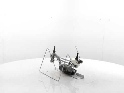 Front wipers mechanism RENAULT CLIO IV Grandtour (KH_) 0.9 TCe 90 | BP30186842C83