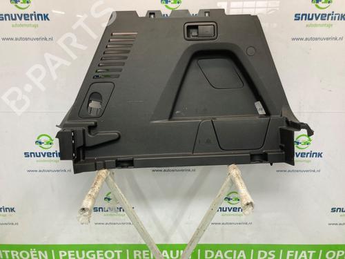 Used Boot lining PEUGEOT 3008 II SUV (MC_, MR_, MJ_, M4_) 1.2 THP/ PureTech 130 (MRHNSM, MRHNSU, MRHNSJ, MRHNYW,... (131 hp) 23394029