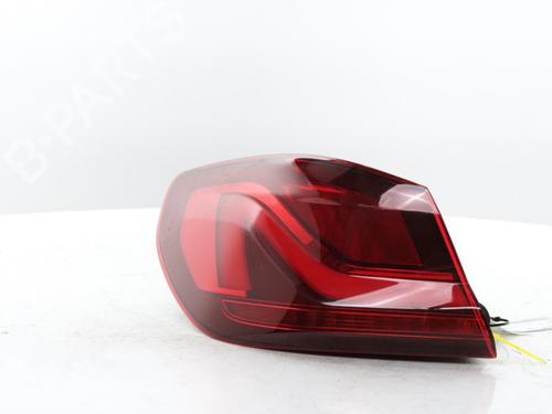 Left taillight BMW 1 (F40) 118 i | BP39267712C34 - Image 2