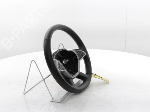 Steering wheel DACIA SANDERO III 1.0 TCe 100 ECO-G | BP33696395C49  - Image 9
