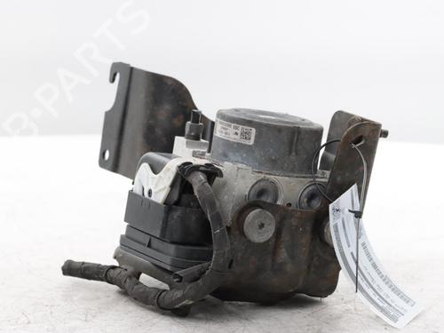 ABS pump PEUGEOT 2008 I (CU_) 1.6 VTi | BP34567418M43 - Image 2