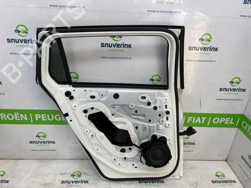 Left rear door OPEL ASTRA L Sports Tourer (OV5) 1.6 Plug-In Hybrid (F4DGXT) | BP27287465C4 