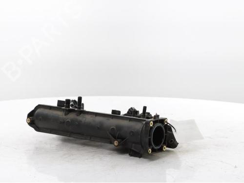 Intake manifold RENAULT CAPTUR I (J5_, H5_) 1.2 TCe 120 | BP31592417M70 - Image 7