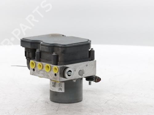 ABS pump PEUGEOT EXPERT Van (V_) 2.0 BlueHDi 120 | BP36538081M43 - Image 2
