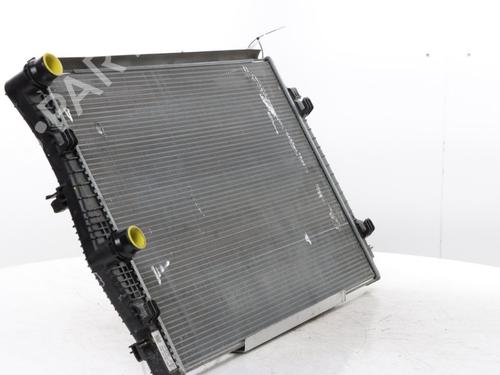 Water radiator VW T-ROC (A11, D11) 1.5 TSI | BP34565780M31  - Image 9
