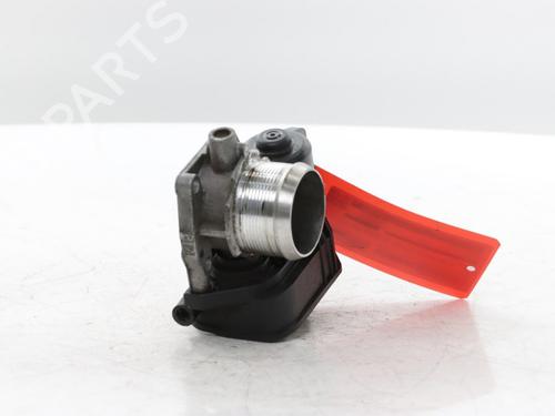 Throttle body CITROËN C4 SPACETOURER (3D_) 1.2 PureTech 130 | BP39211653M82 - Image 9