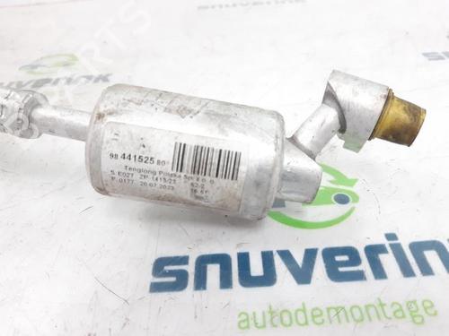 AC pipe DS DS 7 (J4_, JC_) E-TENSE 4x4 300 (J45GBU) | BP40580924M126 - Image 2