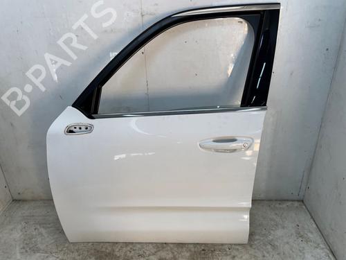 Used Left front door Left front door CITROËN C4 Picasso II 1.2 THP 130 (130 hp) 39750383 39750383