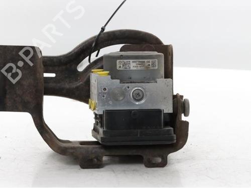Used ABS pump ABS pump PEUGEOT 2008 I (CU_) 1.2 VTi (82 hp) 40527512 40527512
