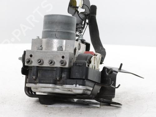 ABS pump RENAULT KANGOO III Box Body/MPV E-Tech Electric (FJJA) | BP37490304M43 - Image 9