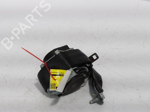 Front right seatbelt PEUGEOT 207 SW (WK_) 1.6 16V | BP27687958I25 