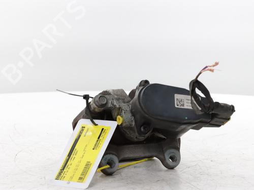 Left rear brake caliper LYNK & CO 01 PHEV | BP34563026M107 - Image 5