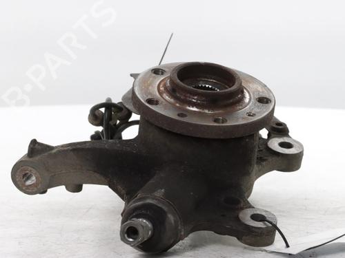 Right front steering knuckle PEUGEOT EXPERT Van (V_) E-EXPERT | BP35814820M26 - Image 2