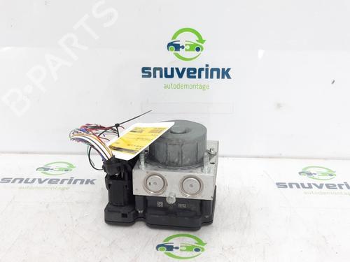 ABS pump TOYOTA AYGO (_B4_) 1.0 (KGB40) | BP12457758M43 