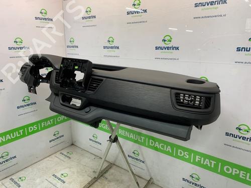 Salpicadero RENAULT TRAFIC III Van (FG_) 2.0 dCi 170 (FGMM, FGMV) | BP26238299C46 - Image 3