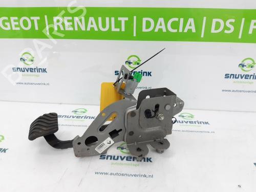 Used Break pedal Break pedal 10802472 10802472
