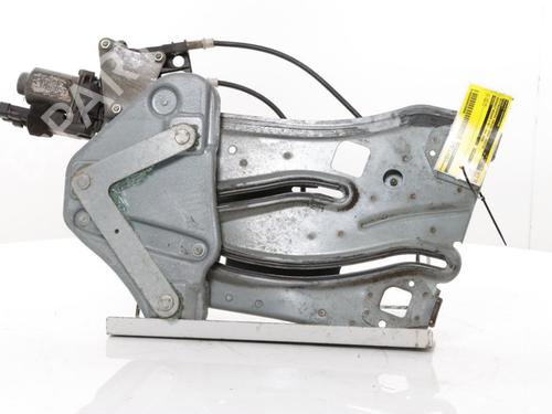 Used Rear left window mechanism Rear left window mechanism 38646001 38646001