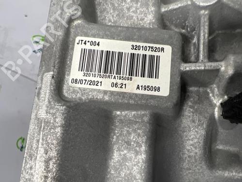 Gearbox RENAULT CLIO V (B7_) 1.0 TCe 90 (B7MT) | BP40574946M3 - Image 5
