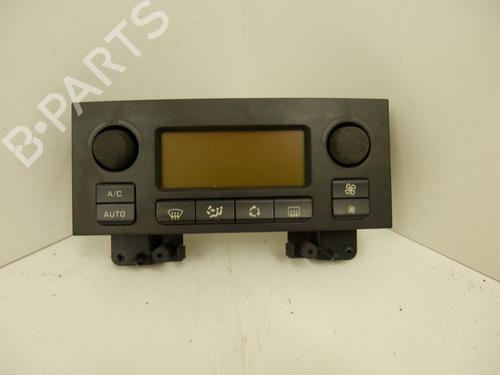 Used Climate control CITROËN C4 Coupe (LA_) 1.6 16V (109 hp) 13322666
