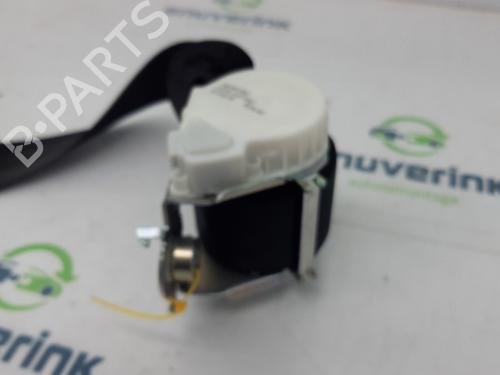 Rear left seatbelt PEUGEOT 308 SW II (LC_, LJ_, LR_, LX_, L4_) 1.6 BlueHDi 120 | BP18301191I29 