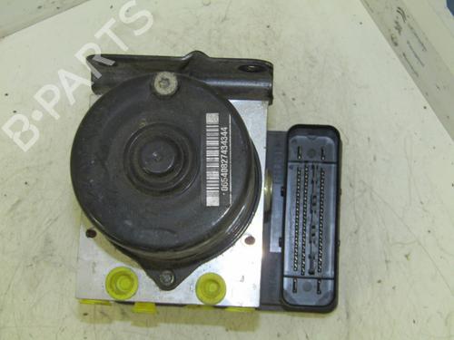 ABS pump CITROËN C5 II (RC_) 1.6 HDi (RC8HZB) | BP12831952M43 