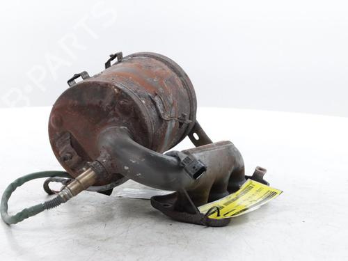 Catalyst RENAULT TWINGO III (BCM_, BCA_) 1.0 SCe 70 | BP36089892M10 - Image 4