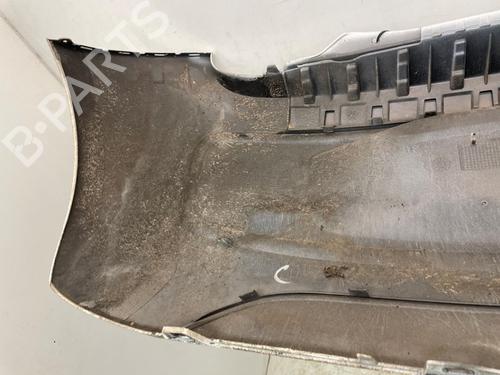 Rear bumper VW UP! (121, 122, BL1, BL2, BL3, 123) 1.0 | BP31592228C8 