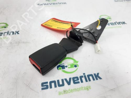 Used Seat buckle CITROËN C4 CACTUS 1.6 BlueHDi 100 (99 hp) 18247332