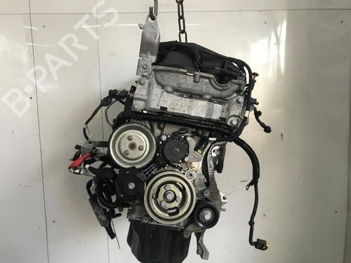 Engine PEUGEOT 508 II (FB_, FH_, F3_) Hybrid 225 (F35GQU) | BP34565675M1  - Image 5