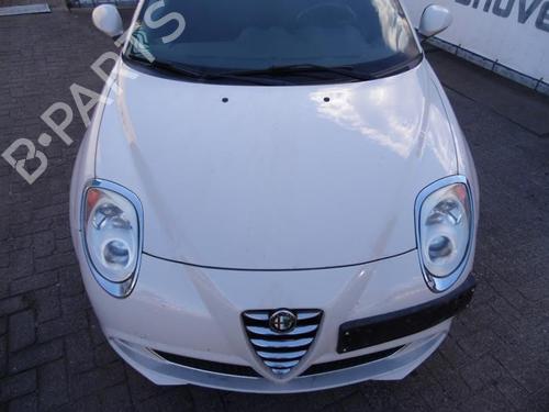 Engine control unit (ECU) ALFA ROMEO MITO (955_) 1.4 (955AXB1B, 955.AXF1B) | BP40574057M57 - Image 11