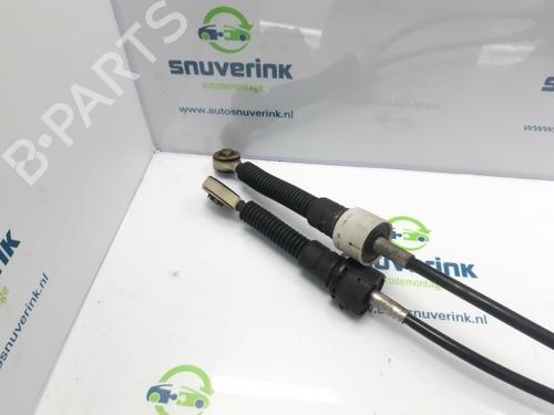 Cable RENAULT LAGUNA III Grandtour (KT0/1) 2.0 16V (KT0F, KT0W) | BP13192451E12 