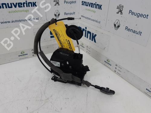 Used Rear right lock Rear right lock 24163725 24163725