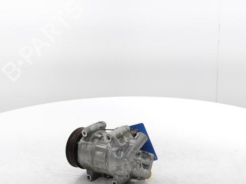 AC compressor PEUGEOT 308 III (FB_, FH_, FP_, F3_, FM_) PureTech 110 (FPHNPL) | BP29899355M34 