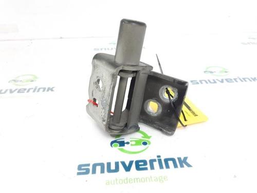 Used Hinge/Door check strap Hinge/Door check strap RENAULT ZOE (BFM_) ZOE (88 hp) 40573751 40573751