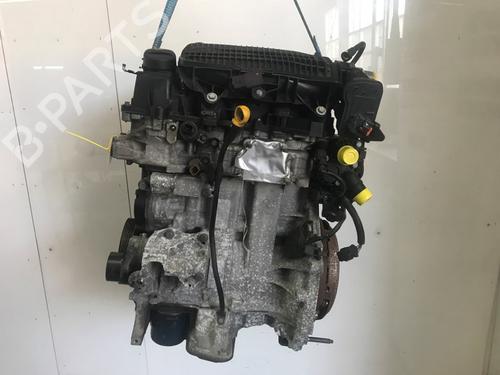 Used Engine Engine 37461775 37461775