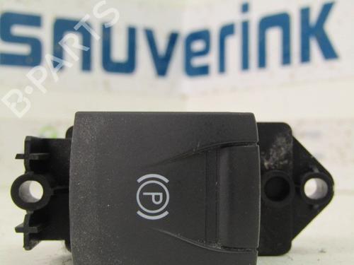 Switch RENAULT MEGANE III Hatchback (BZ0/1_, B3_) 1.4 TCe (BZ0F, BZ1V) | BP10792206I30 