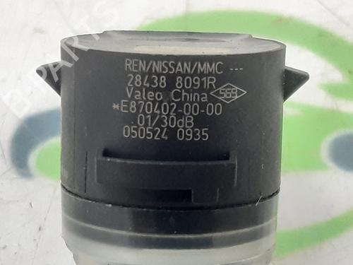 Módulo eletrónico RENAULT SYMBIOZ 1.6 E-Tech 145 | BP24944056M83 - Image 2